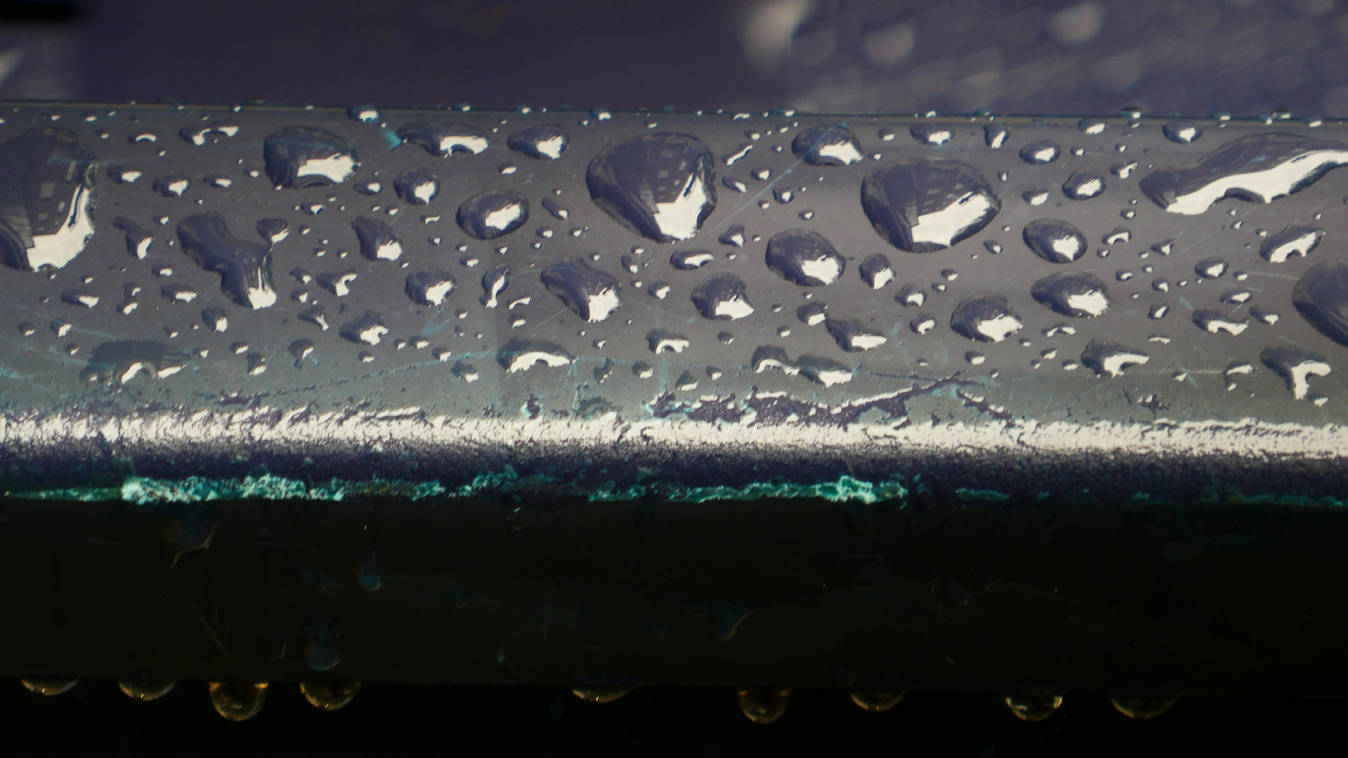 2022-09-07 Das Kleine Regen Rhythmus Orchester (Federhall, OKMII Fakerekord) (Audio, Foto)